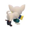 Figura Bakudog Fluffy Puffy My Hero Academia 7cm