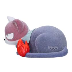 Figura Shotocat Fluffy Puffy My Hero Academia 5cm