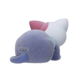 Figura Shotocat Fluffy Puffy My Hero Academia 5cm