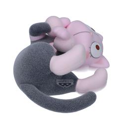 Figura Ochaneco Fluffy Puffy My Hero Academia 6cm