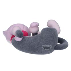 Figura Ochaneco Fluffy Puffy My Hero Academia 6cm