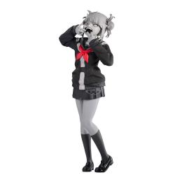 Figura Himiko Toga Noir Edge My Hero Academia 22cm