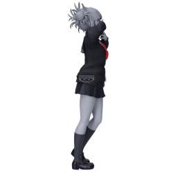 Figura Himiko Toga Noir Edge My Hero Academia 22cm