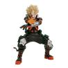 Figura Bakugo Katsuki Dynamight Grandista My Hero Academia 22cm