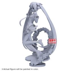 Figura Sakura Miku Evolve Hatsune Miku 23cm