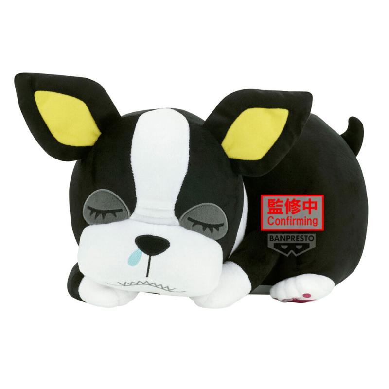 Peluche Iggy Super Big JoJos Bizarre Adventure Stardust Crusaders 43cm