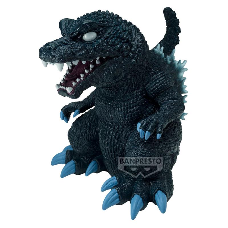 Figura Godzilla 2001 ver B Enshrined Monsters Toho Monster 14cm