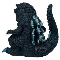 Figura Godzilla 2001 ver B Enshrined Monsters Toho Monster 14cm