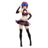 Figura Lunamaria Hawke Glitter & Glamour Racing ver Mobile Suit Gundam Seed Freedom 22cm