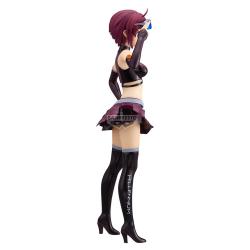 Figura Lunamaria Hawke Glitter & Glamour Racing ver Mobile Suit Gundam Seed Freedom 22cm
