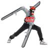 Figura Chainsaw Man Noir Edge Chainsaw Man The Movie 18cm