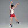 Figura Tetsuro Kuroo Posing Second Uniform ver Haikyu!! 23cm