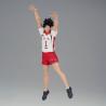 Figura Tetsuro Kuroo Posing Second Uniform ver Haikyu!! 23cm