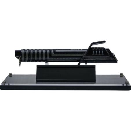 Star Wars: The Mandalorian - Darksaber 1:1 Scale Prop Replica