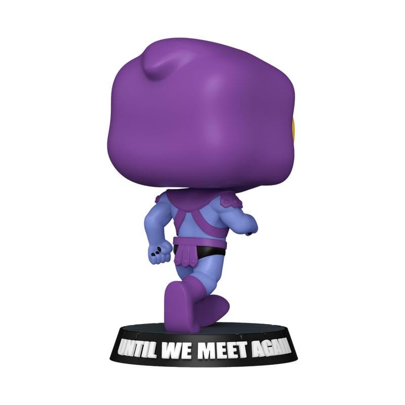 Masters of the Universe POP! Animation Vinyl Figura Meme - Skeletor Running Away 9 cm