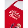 Fallout Delantal Nuka Cola Zap that Thirst