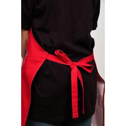 Fallout Delantal Nuka Cola Zap that Thirst