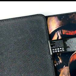 Fallout XL Alfombrilla de ratón New Vegas 80 x 30 cm