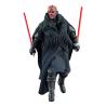 Star Wars Episode I Black Series Vehículo con Figura Darth Maul & Sith Speeder 25th Anniversary