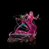 Saint Seiya Estatua 1/10 Deluxe Art Scale Andromeda Shun 23 cm