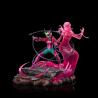 Saint Seiya Estatua 1/10 Deluxe Art Scale Andromeda Shun 23 cm