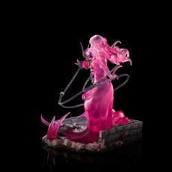 Saint Seiya Estatua 1/10 Deluxe Art Scale Andromeda Shun 23 cm