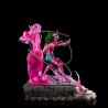 Saint Seiya Estatua 1/10 Deluxe Art Scale Andromeda Shun 23 cm
