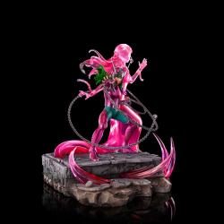 Saint Seiya Estatua 1/10 Deluxe Art Scale Andromeda Shun 23 cm