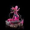 Saint Seiya Estatua 1/10 Deluxe Art Scale Andromeda Shun 23 cm