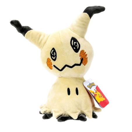 Pokémon Peluche Mimikyu 20 cm