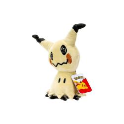 Pokémon Peluche Mimikyu 20 cm
