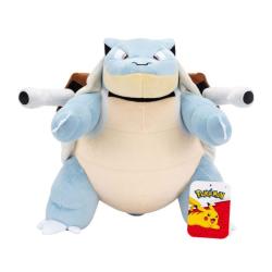 Pokémon Peluche Blastoise 30 cm