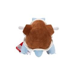Pokémon Peluche Blastoise 30 cm