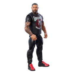 WWE Main Event Series Figura Roman Reigns 15 cm