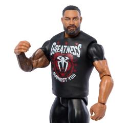 WWE Main Event Series Figura Roman Reigns 15 cm