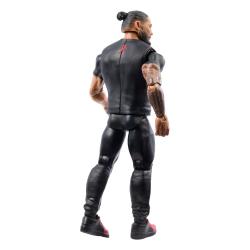 WWE Main Event Series Figura Roman Reigns 15 cm