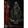 Predators Estatua Berserker Predator Deluxe Version 100 cm