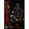 Predators Estatua Berserker Predator Deluxe Version 100 cm