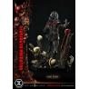 Predators Estatua Berserker Predator Deluxe Version 100 cm
