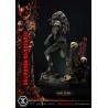 Predators Estatua Berserker Predator Deluxe Version 100 cm