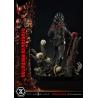 Predators Estatua Berserker Predator Deluxe Version 100 cm
