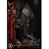 Predators Estatua Berserker Predator Deluxe Version 100 cm