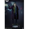 The Dark Knight Estatua 1/4 Heath Ledger Joker Regular Edition 52 cm