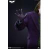 The Dark Knight Estatua 1/4 Heath Ledger Joker Regular Edition 52 cm