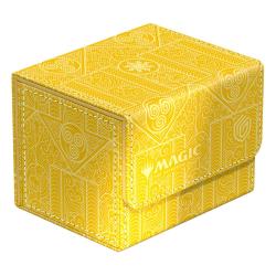 Ultimate Guard Sidewinder 100+ Xenoskin Magic: The Gathering | Avatar: The Last Airbender - White Mana