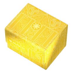 Ultimate Guard Sidewinder 100+ Xenoskin Magic: The Gathering | Avatar: The Last Airbender - White Mana