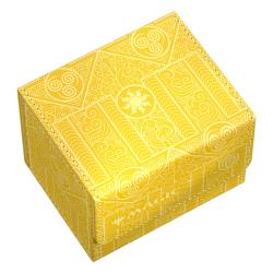 Ultimate Guard Sidewinder 100+ Xenoskin Magic: The Gathering | Avatar: The Last Airbender - White Mana