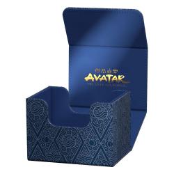 Ultimate Guard Sidewinder 100+ Xenoskin Magic: The Gathering | Avatar: The Last Airbender - Blue Mana