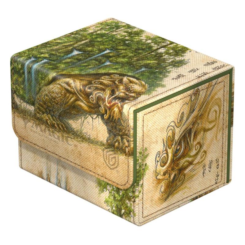 Ultimate Guard Sidewinder 100+ Xenoskin Magic: The Gathering | Avatar: The Last Airbender - The Lion-Turtle