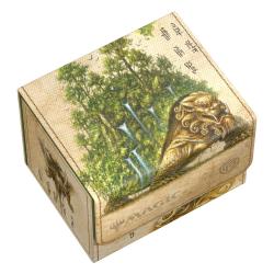 Ultimate Guard Sidewinder 100+ Xenoskin Magic: The Gathering | Avatar: The Last Airbender - The Lion-Turtle